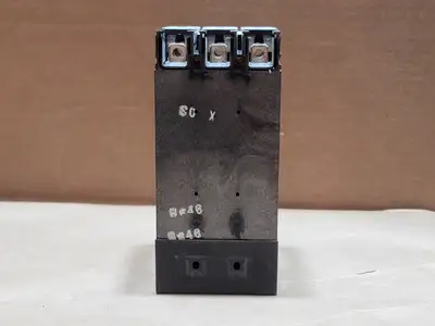 USED GENERAL ELECTRIC FCV36TE025R