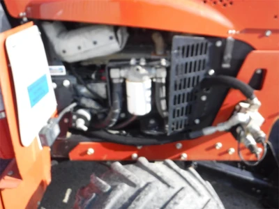 Used 2015 DITCH WITCH RT45 Trenchers California US | Western Trencher & Equipment, Inc. #1494941