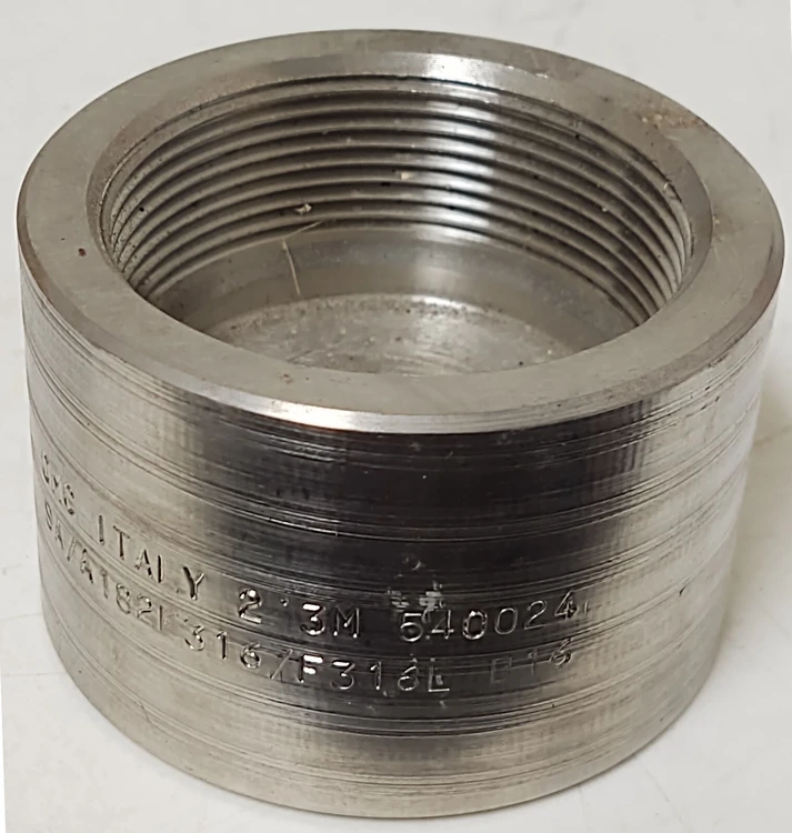 New | in-Stock OMC Does Not Apply Valves/Fittings Kentucky US | Edwards Industrial Repair #1018001