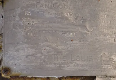 USED LOUIS ALLIS -