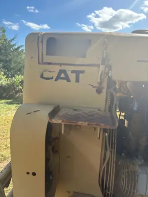Used 1977 CATERPILLAR 621B Scrapers Minnesota US | Proxy Equipment #1427093