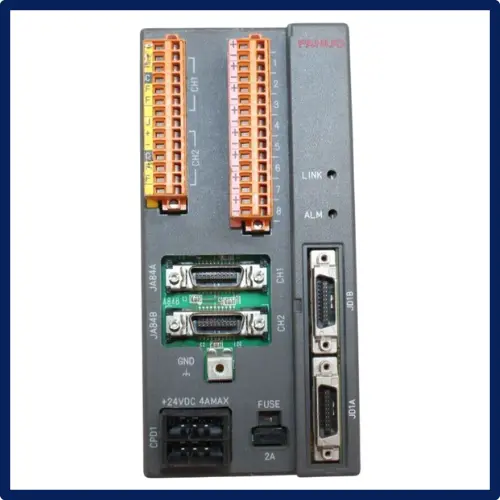 NEW FANUC A03B-0825-C001