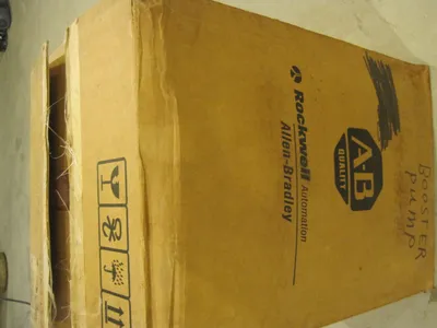 NEW ALLEN BRADLEY 1336F-BRF75-AN-EN-HAS2 DRIVE 7.5 HP 1336F-BRF75-AN-EN-HA