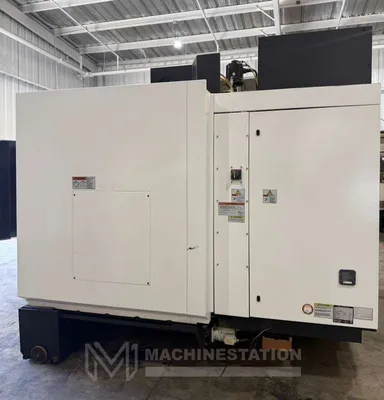 Used 2015 MAZAK VCN 530C-II Vertical Machining Centers California US | MachineStation #1398571