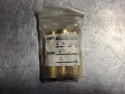 Brass Pin BRSP-34-350