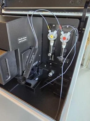USED BMG - LABTECH CLARIOSTAR PLUS