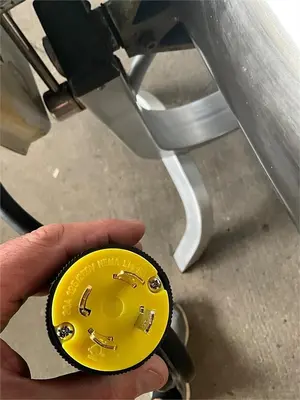 USED HOBART HCM+450
