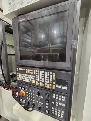 2022 KITAMURA MYCENTER HX250IG Horizontal Machining Centers | Toolquip, Inc. (8)