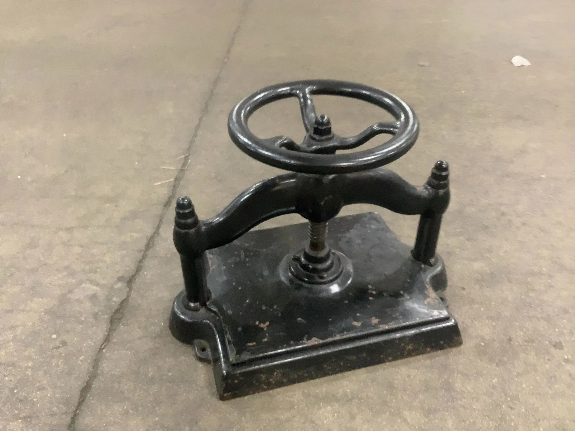 Used _UNKNOWN_ _UNKNOWN_ Binding Equipment Michigan US | Miedema Asset Management Group #1320428