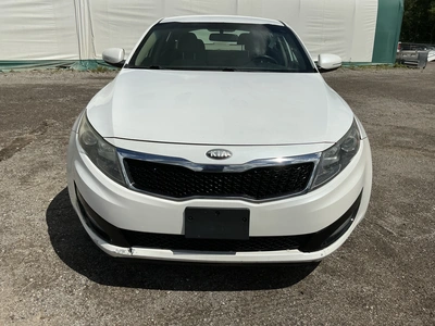 USED 2013 KIA OPTIMA