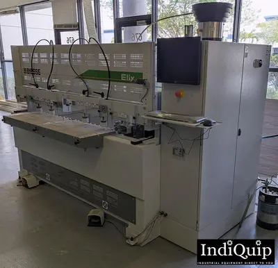 USED 2022 BIESSE ELIX K3