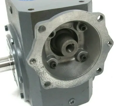 NEW BOSTON GEAR F732-60KET-B5-G3 WORM GEAR SPEED REDUCER F73260KETB5G3