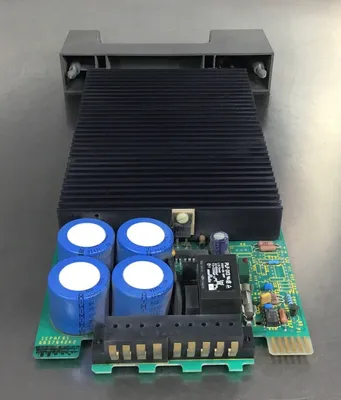 Bailey Controls IEPAF01 infi 90 AC Field Power Supply Module 3F