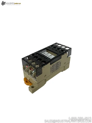 USED OMRON G3DZ-F4B