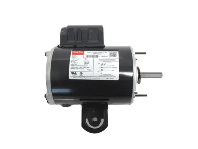 NEW DAYTON 3M505BG MOTOR 1/2HP 115V