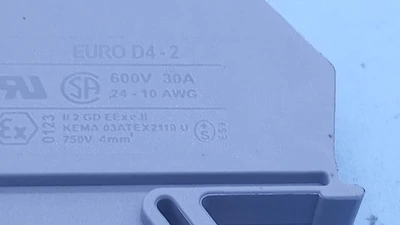 USED MORSETTITALIA EURO-D4-2