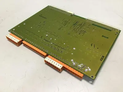 USED KEBA SR 161 1904D-0