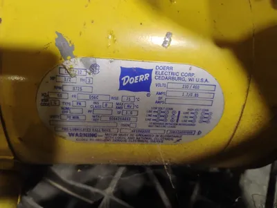 YALE KEL1/2-15RT1SS1 Chain Hoists | ESS Industrial Equipment Sales (6)