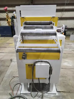 USED DALLAS DRF-418 RH