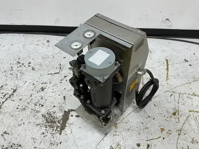 USED 2002 ADVANTAGE SK-1075ZHE-41D1