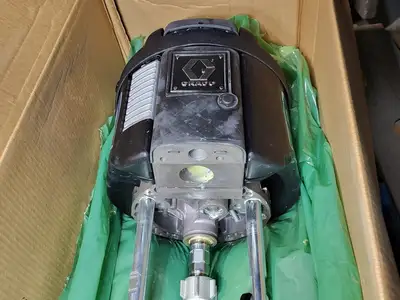 New | in-Stock GRACO P14MCS Piston Pumps British Columbia CA | Lenmark #915649