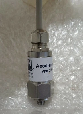 NEW PCH ENGINEERING 2008510395