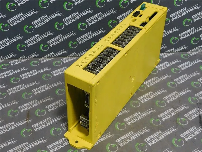 Fanuc A20B-2100-0030/03B Servo Amplifier Axis Controller Used