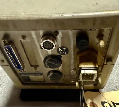 ACCRETECH E-PV612-100 CNC & N/C Controls | Great American Equipment Company (3)