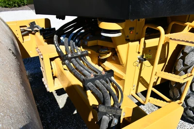Used 2020 CAT _UNKNOWN_ Single Drum Rollers South Carolina US | BTM Machinery #1512768