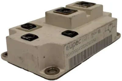 USED EUPEC BSM300GA120DN2SE3256