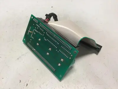 USED STAR AUTOMATION TPC-5233A