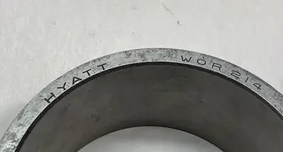 USED HYATT WOR214
