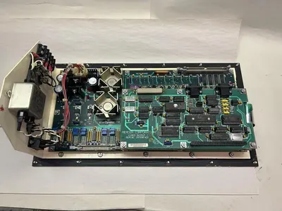 USED ITW DYNATEC 18221