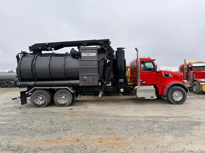 2025 Guzzler Classic Industrial Air Handler | American Contractors Equipment Supply (2)