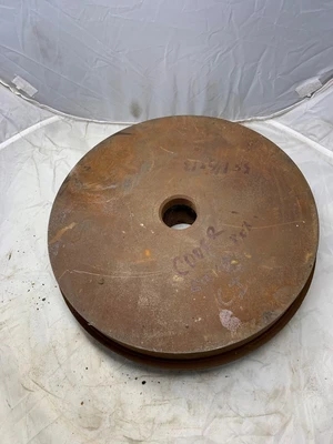 14" DCI 2879672 Rear Cover