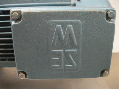USED Fristam FKL150