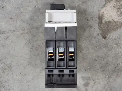 New | in-Stock SIEMENS 3RV1031-4BA10 Switchgears British Columbia CA | Lenmark #243694