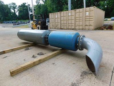 Universal AET _UNKNOWN_ Other Process Engineering Equipment | Equipment Recovery Corp. (7)