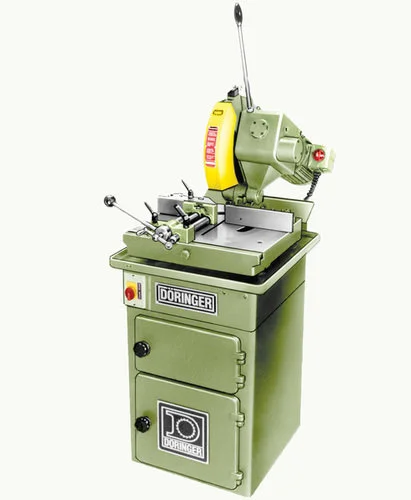 NEW DORINGER D350