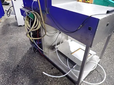 Aeb Electron Beam Curer
