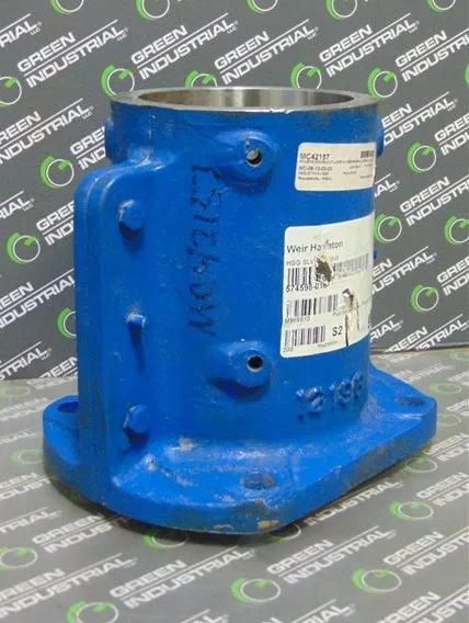 Used WEIR HAZLETON _UNKNOWN_ Bearings Wisconsin US | Green Industrial #668043
