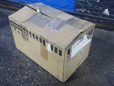 USED SIEMENS 1FT60868AF714EB1