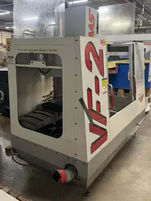 1997 HAAS VF-2 Vertical Machining Centers | Toolquip, Inc. (3)