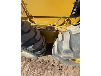 2017 Caterpillar 12M3AWD