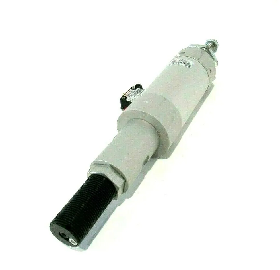 NEW NORGREN SPC/070125/48 CYLINDER ASSY. SPC07012548