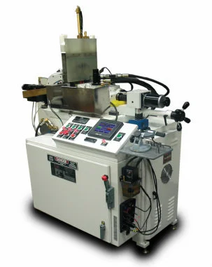 New | Build-to-Order GLEBAR PG-9DOD Universal Cylindrical Grinders | Kansas-Oklahoma Machine Tools #1559770