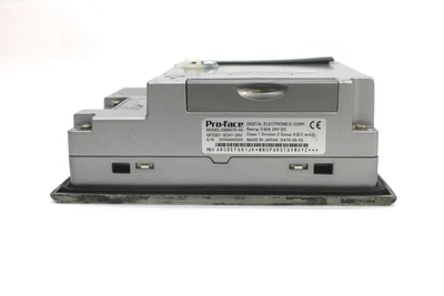 USED PRO-FACE 2980070-03 GP2301-SC41-24V