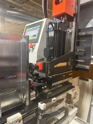USED 2019 NANXING NDA022