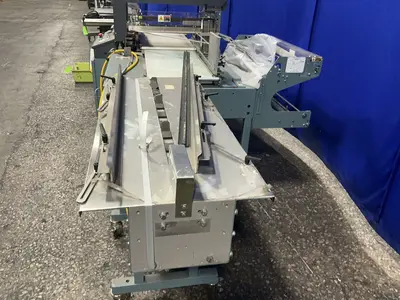 Used SEALED AIR / SHANKLIN A27A Miscellaneous Packaging Equipment Ohio US | HGR 24 #1289755