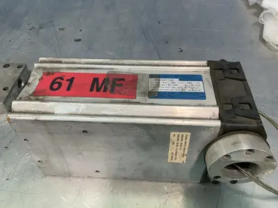 Used ARO MFDC8.5 V/ 7.5KA Welding Machinery (Other) Ohio US | HGR 24 #1556828